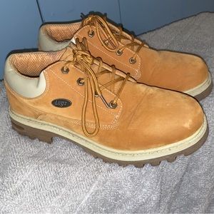 Men’s Lugz Boots